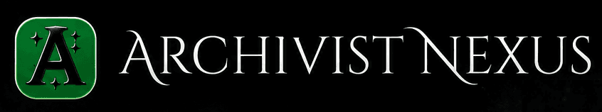 Archivist Nexus