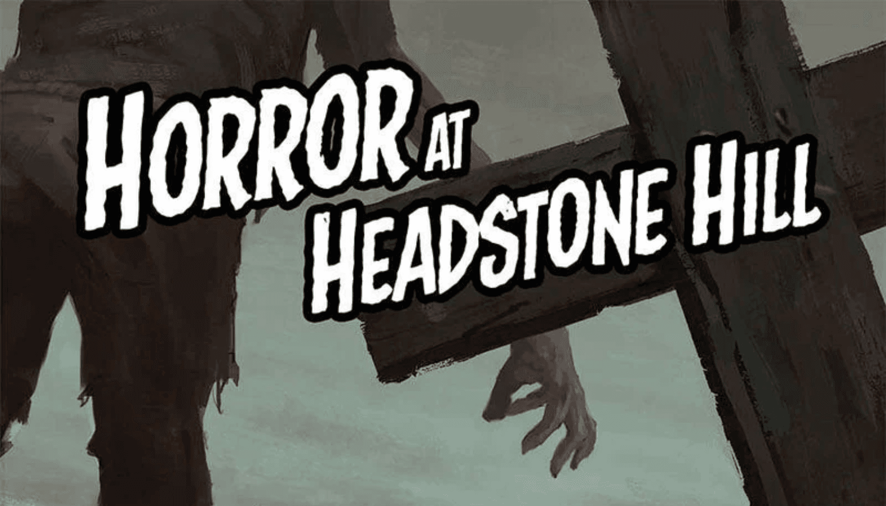Deadlands