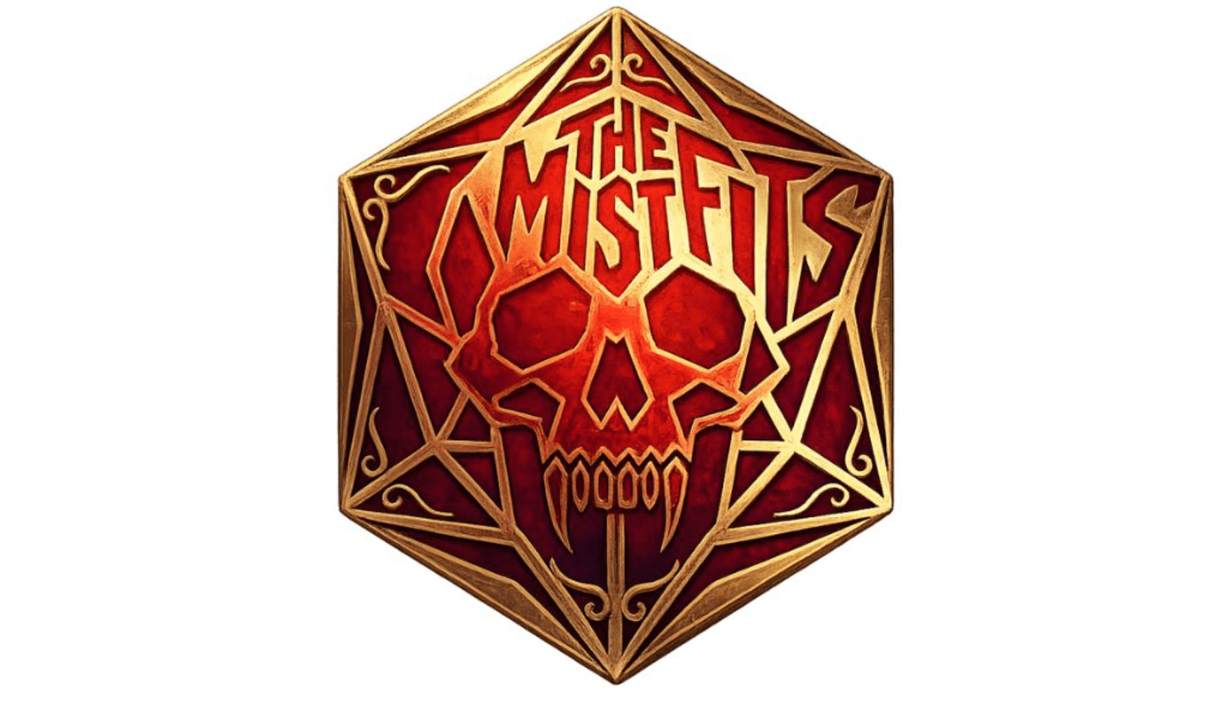 Monday Night Strahd "MistFits"