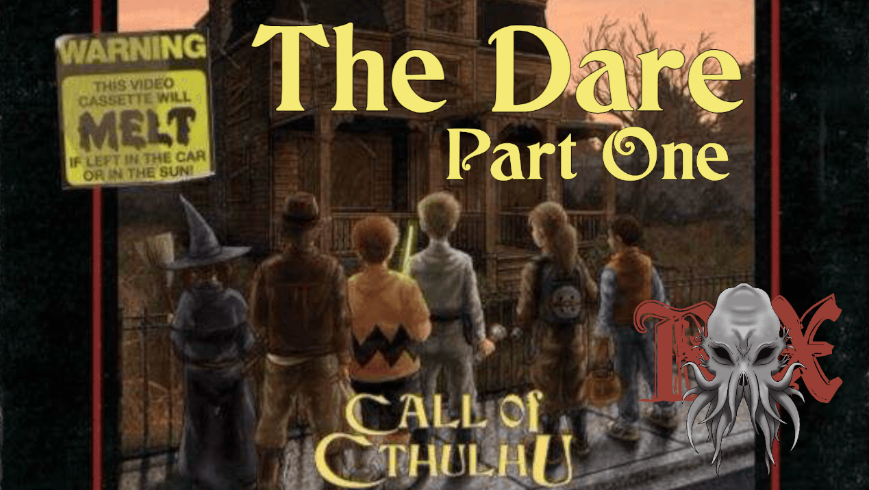 The Dare