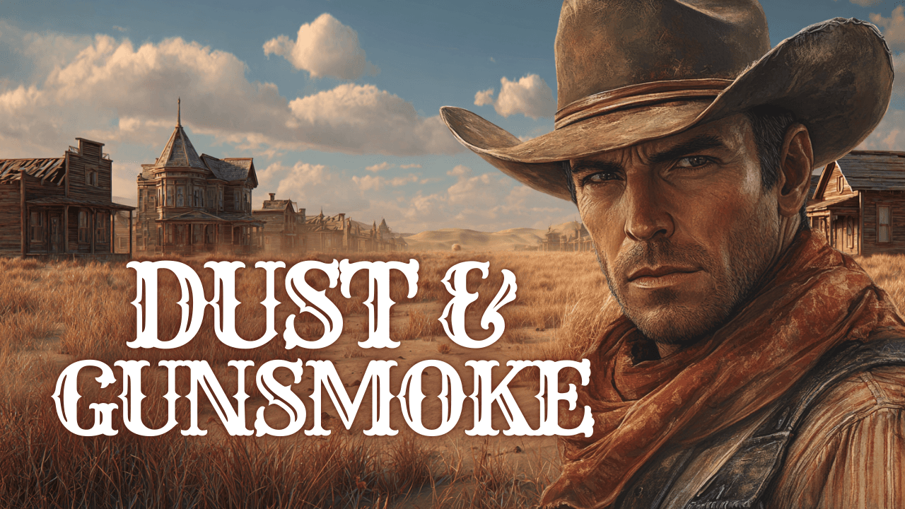 Dust & Gunsmoke