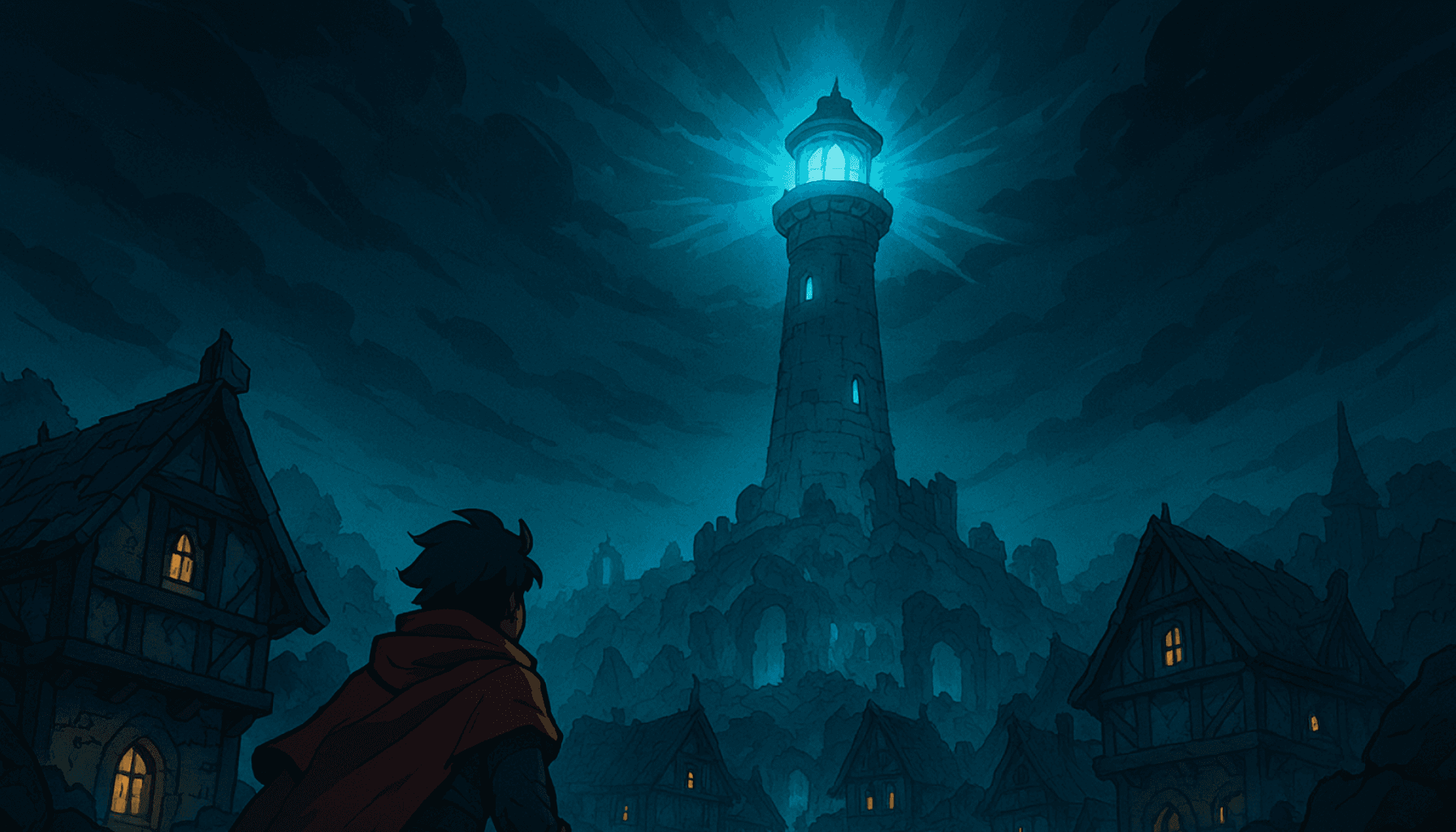 Abomination Vaults - Roll for Tangents (Saturday)