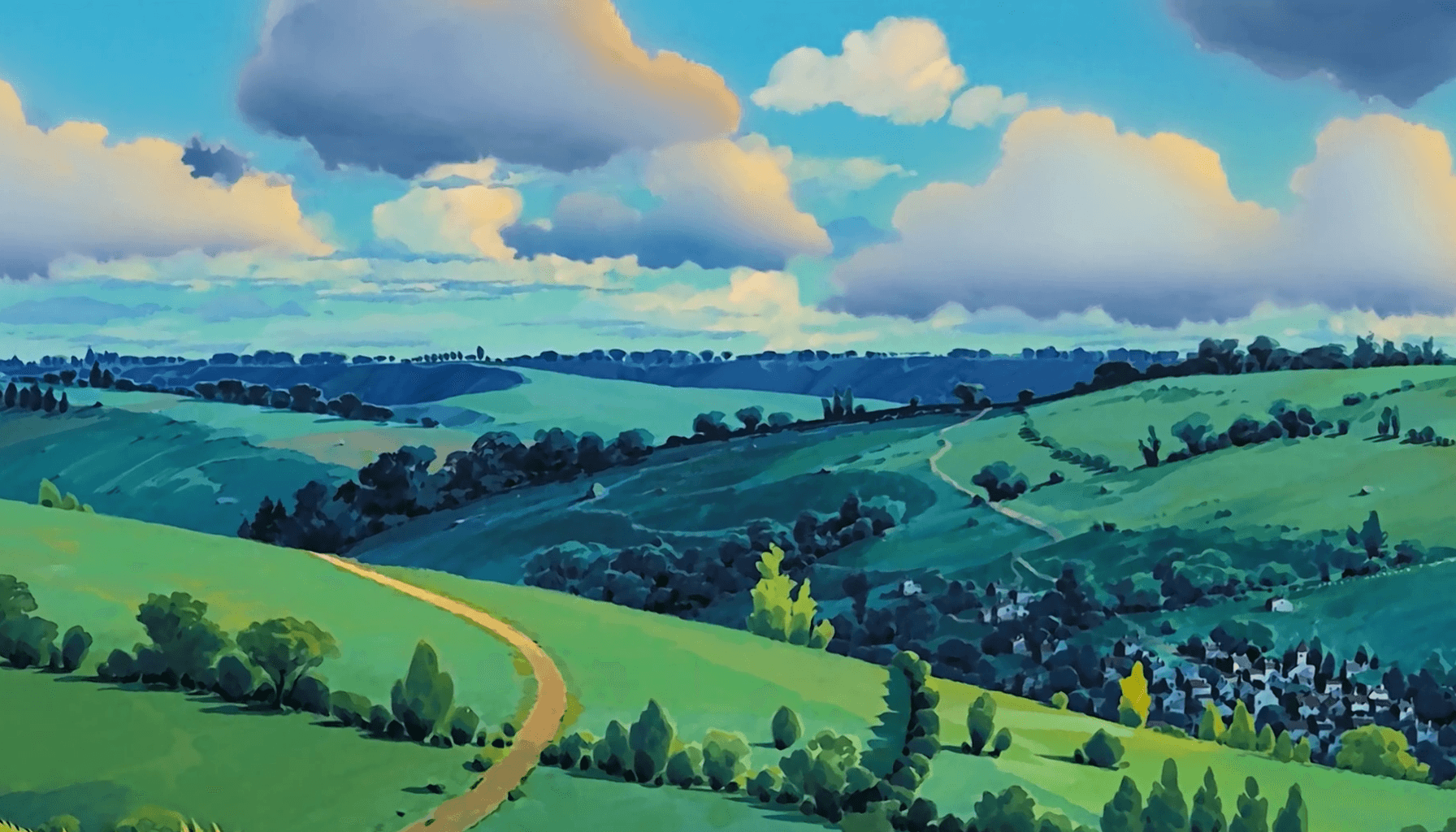 Ted Fox hero banner