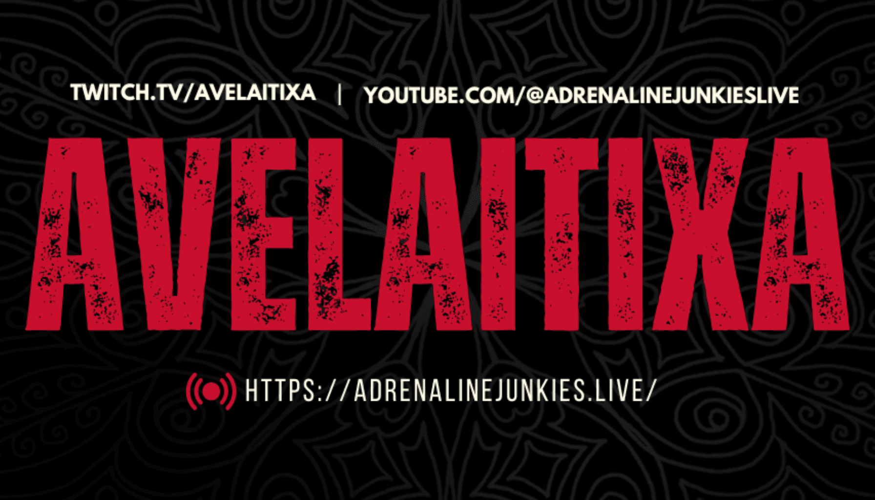 Avelaitixa hero banner