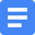 Google Docs logo